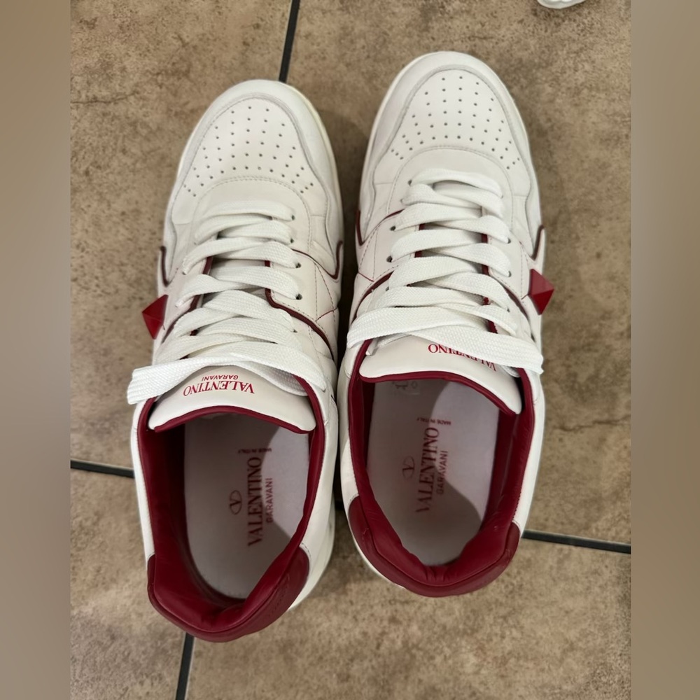Valentino shoes